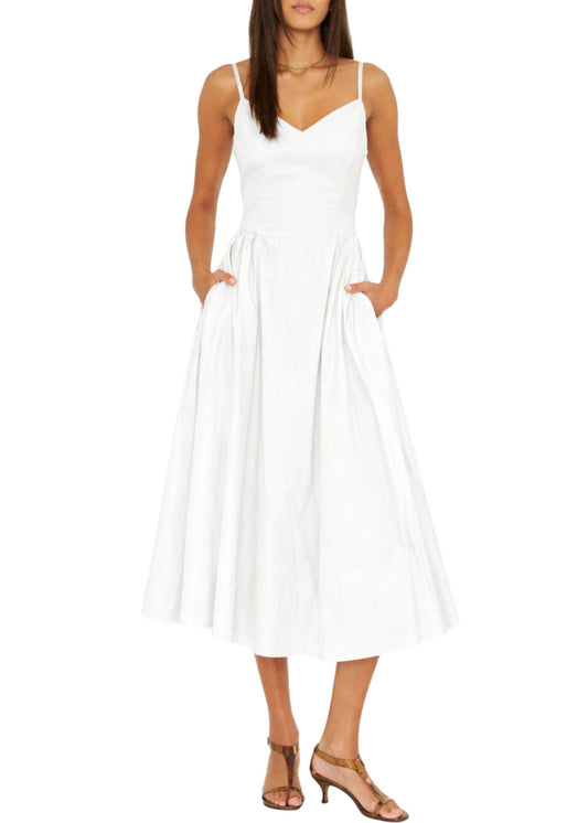 Bardot Dress-Dresses-Uniquities