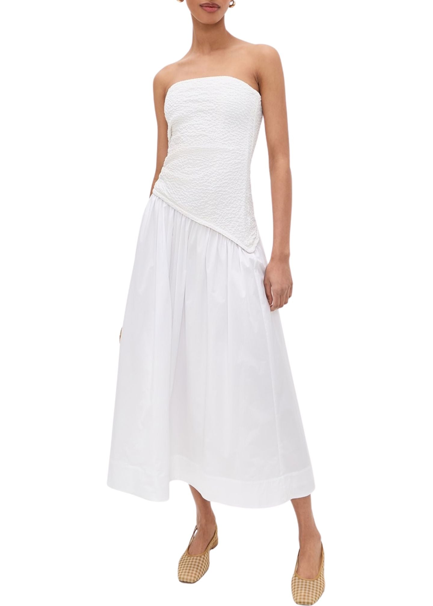 Nia Dress-Dresses-Uniquities