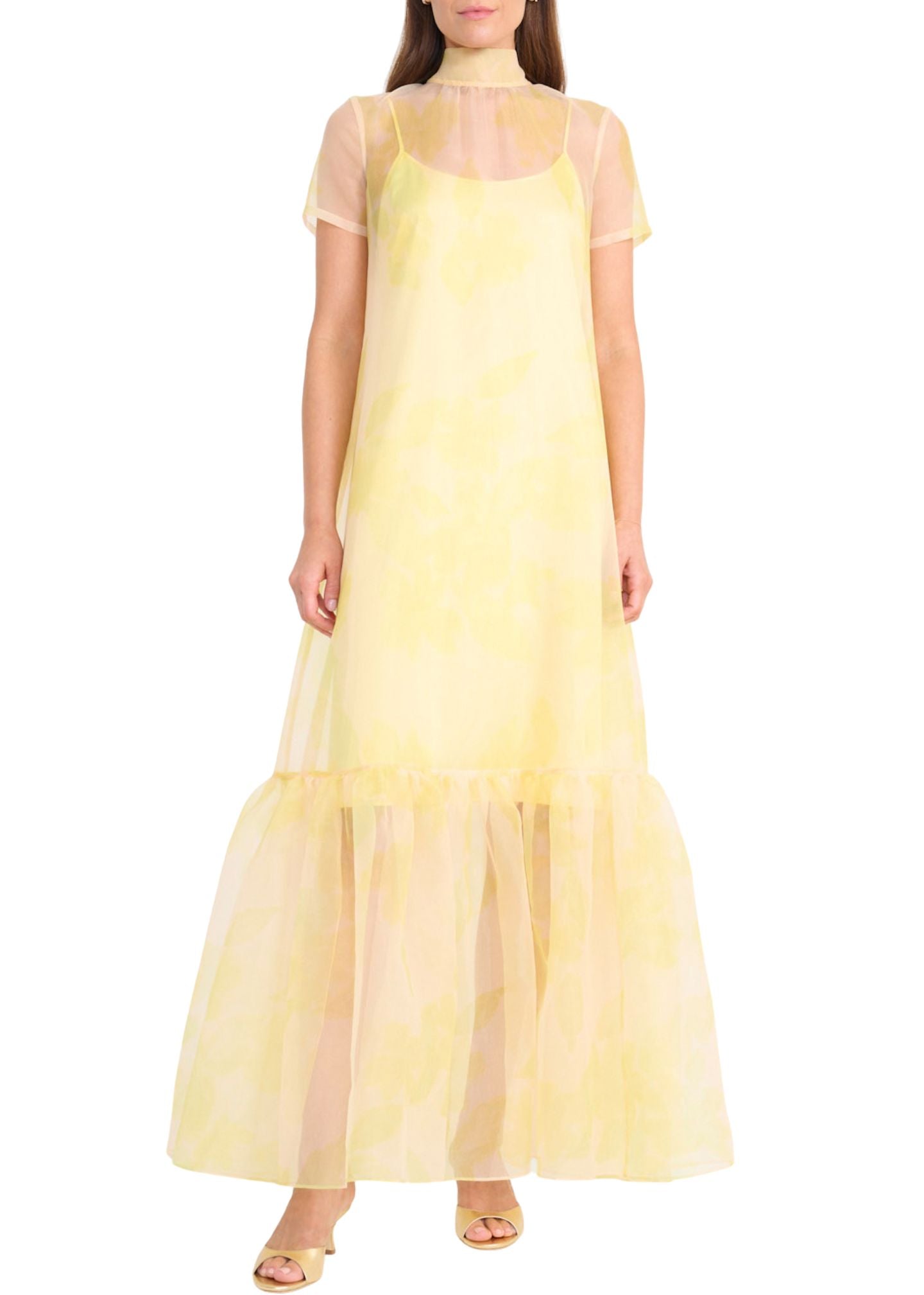 Calluna Dress-Dresses-Uniquities