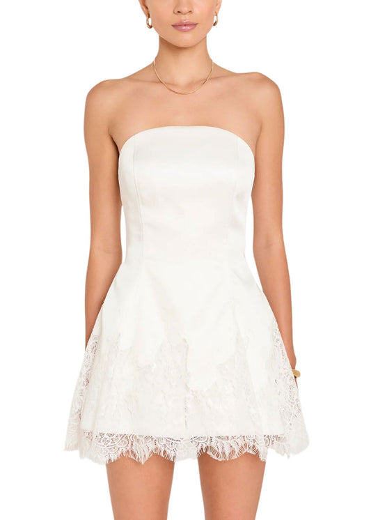 Romilly Romper Jumpsuits & Rompers Amanda Uprichard 