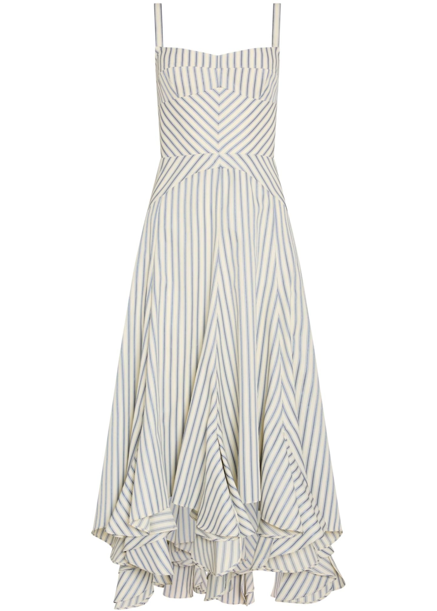 Monterey Dress-Dresses-Uniquities