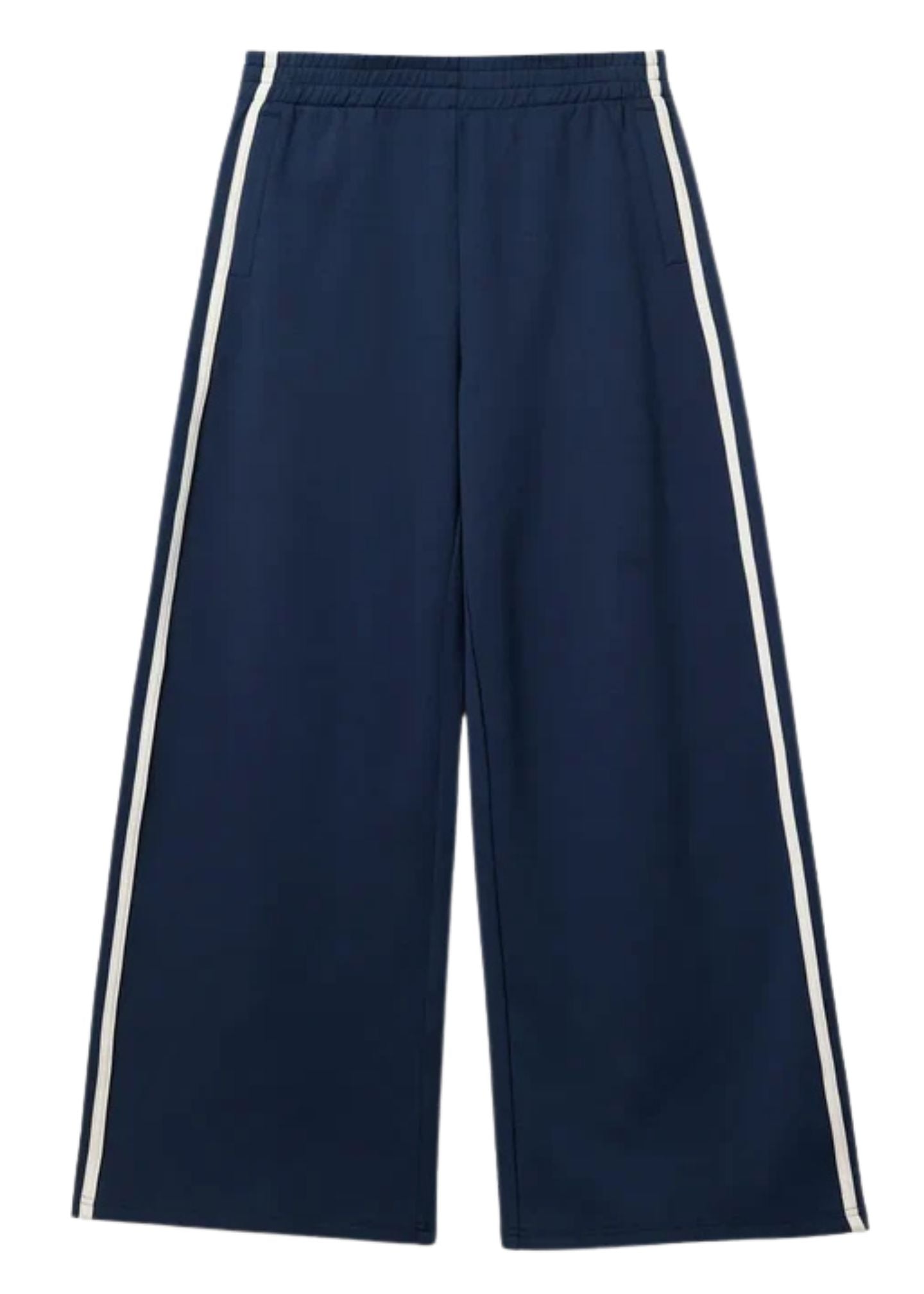 Mikos Wide Leg Pant-Lounge-Uniquities