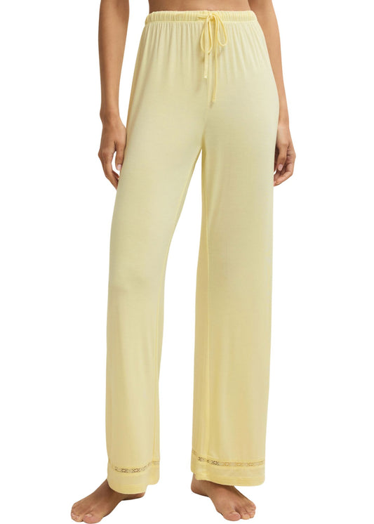 So Sweet Crochet Pant-Lounge-Uniquities