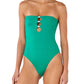 Cassia Onepiece-Swimwear-Uniquities