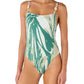 Nella Onepiece-Swimwear-Uniquities