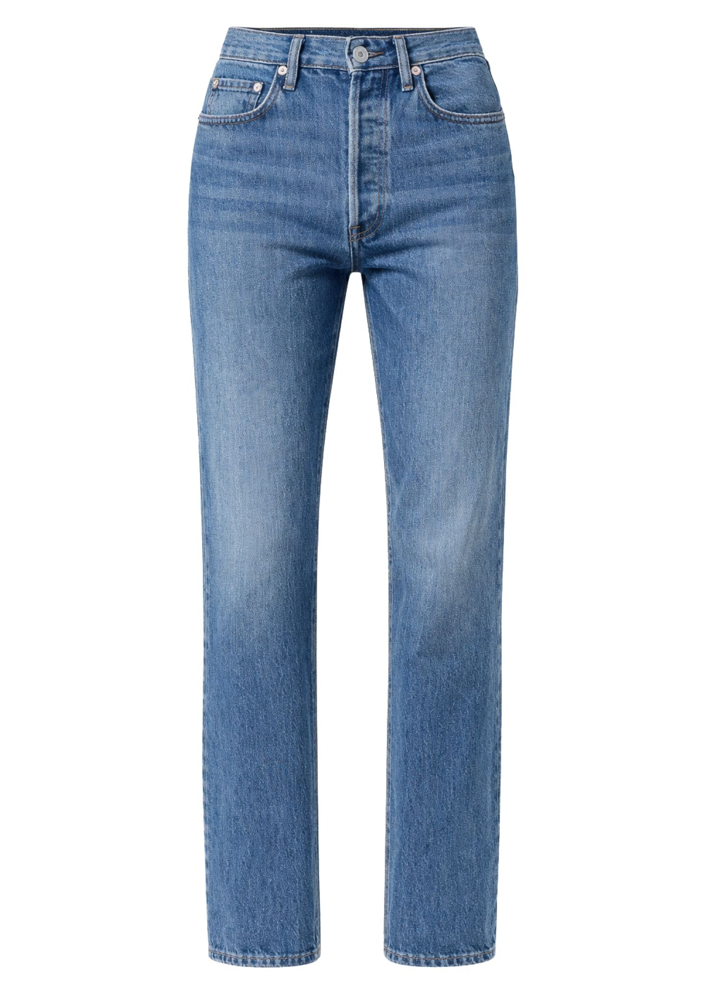 Lana Jeans in Liberty-Denim-Uniquities