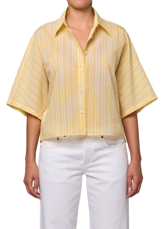 Merrin Shirt-Tops/Blouses-Uniquities