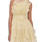 Nisha Mini Dress-Dresses-Uniquities
