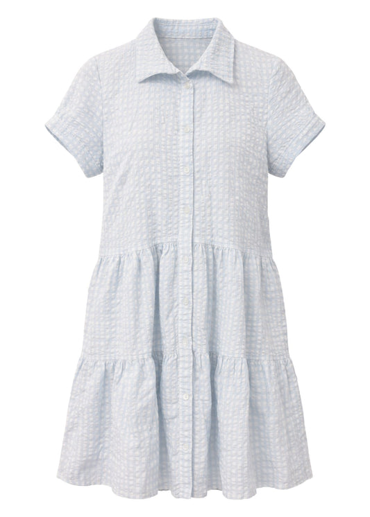 Brie Dress-Dresses-Uniquities