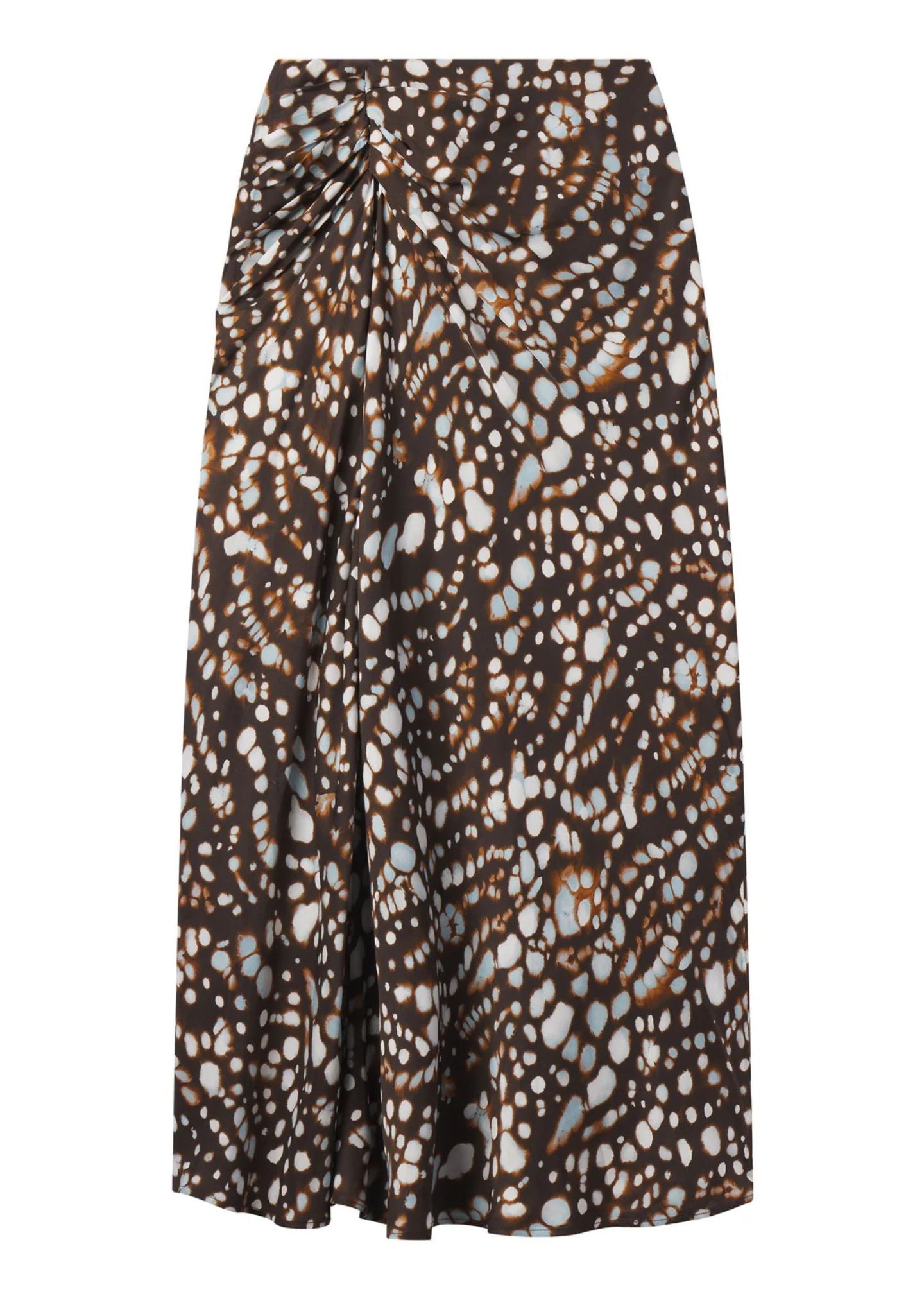 Jean Skirt-Bottoms-Uniquities