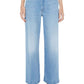 The Stud Finder Ankle Jeans-Denim-Uniquities