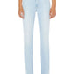 The Kick It Jeans in Melt In Your Mouth-Denim-Uniquities