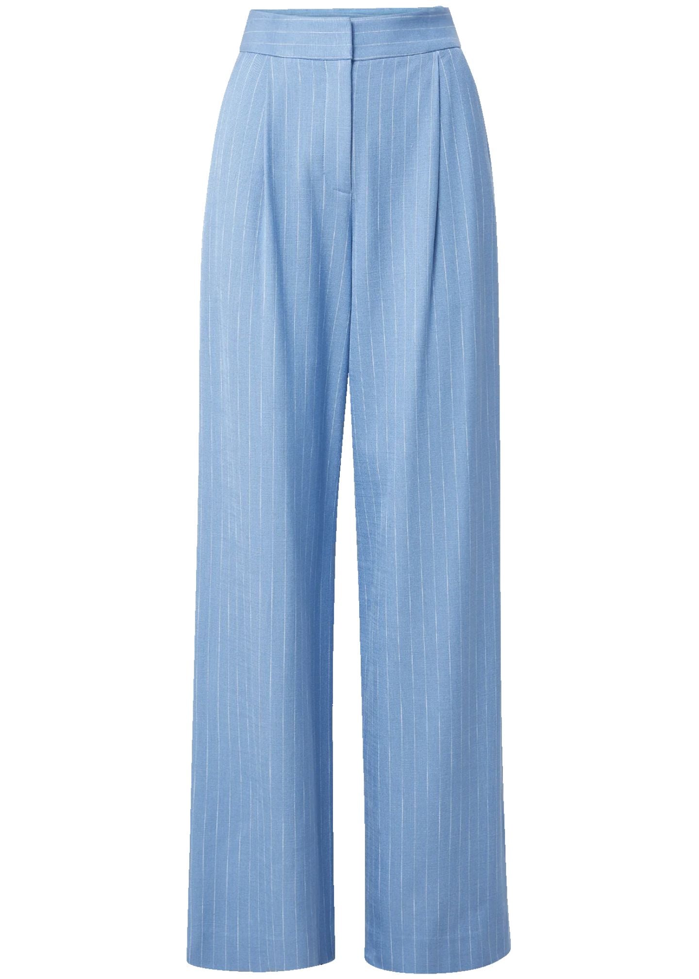 Heyser Pant-Bottoms-Uniquities