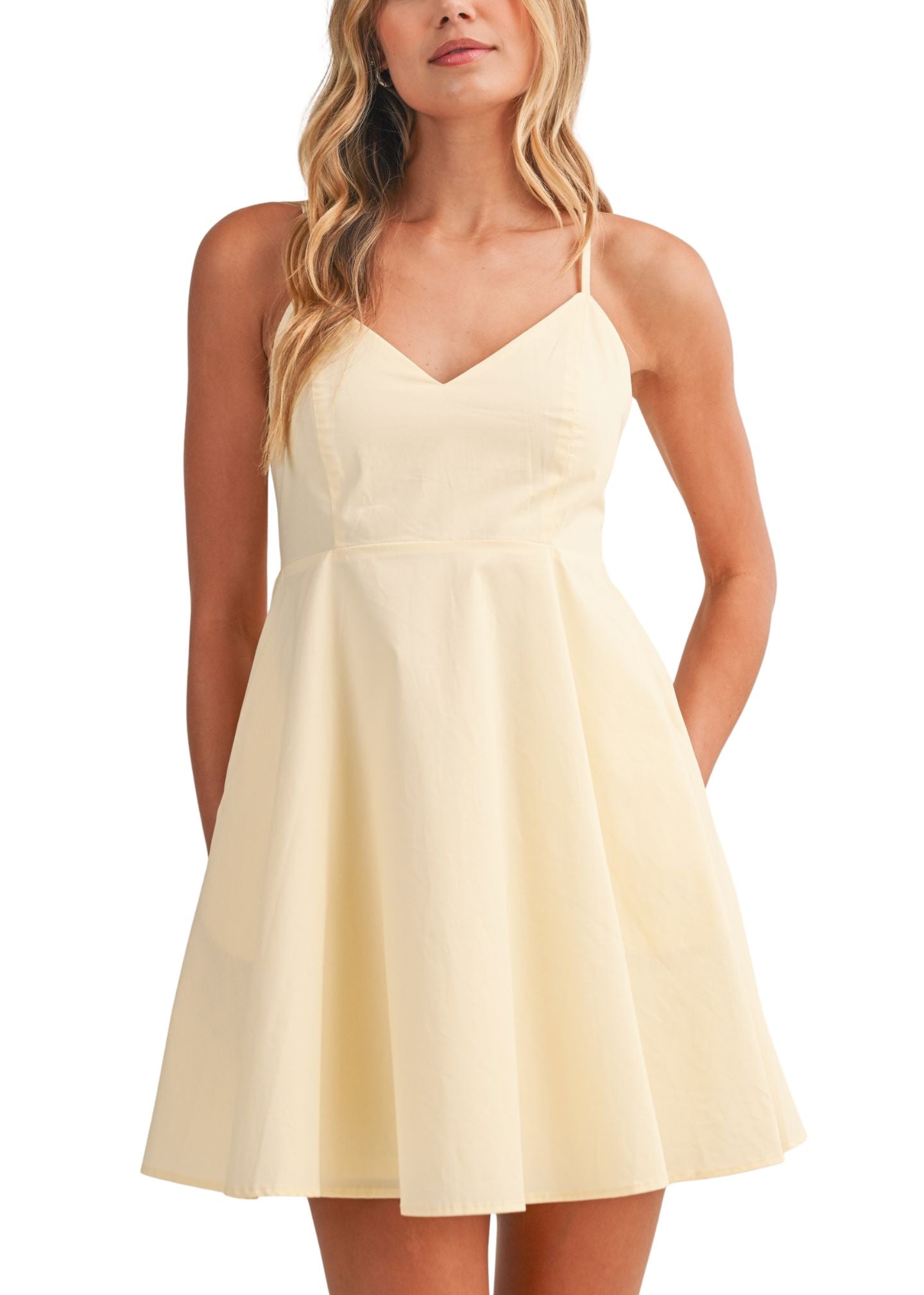 Lilah Mini Dress-Dresses-Uniquities