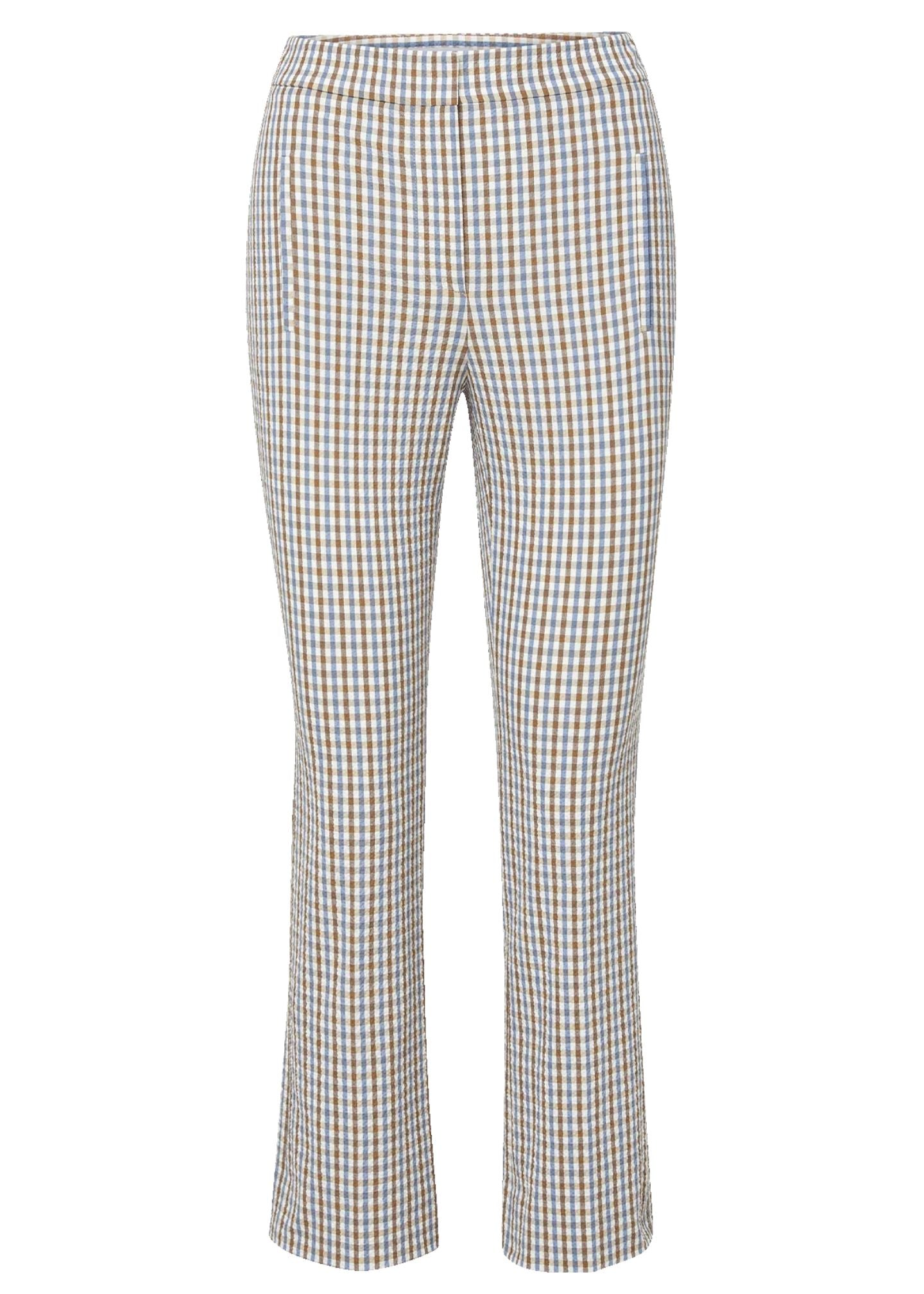 Arte Pant-Bottoms-Uniquities