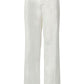Linen Straight Pant-Bottoms-Uniquities