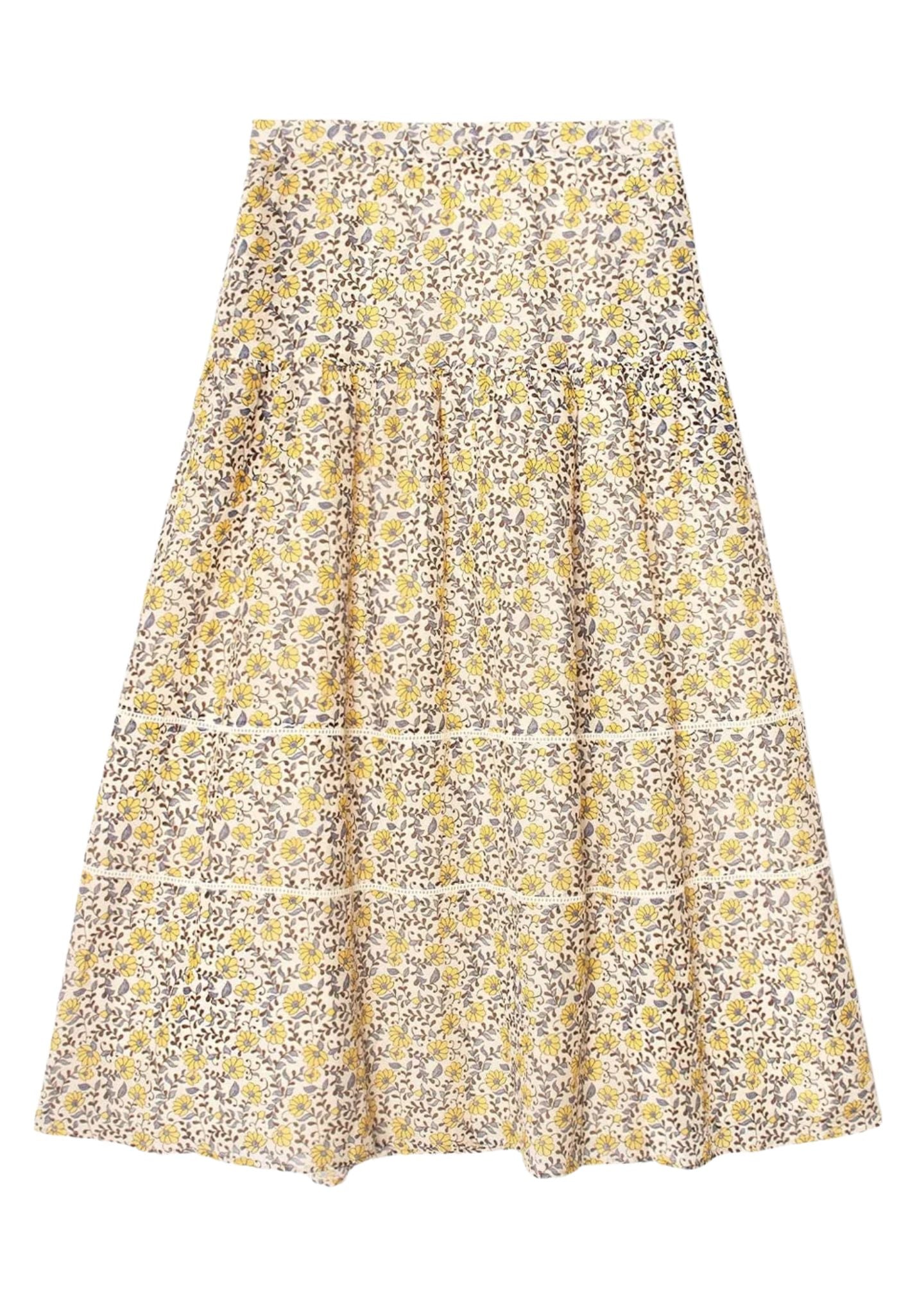 Agatha Skirt-Bottoms-Uniquities