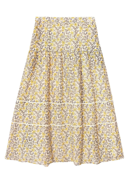 Agatha Skirt-Bottoms-Uniquities