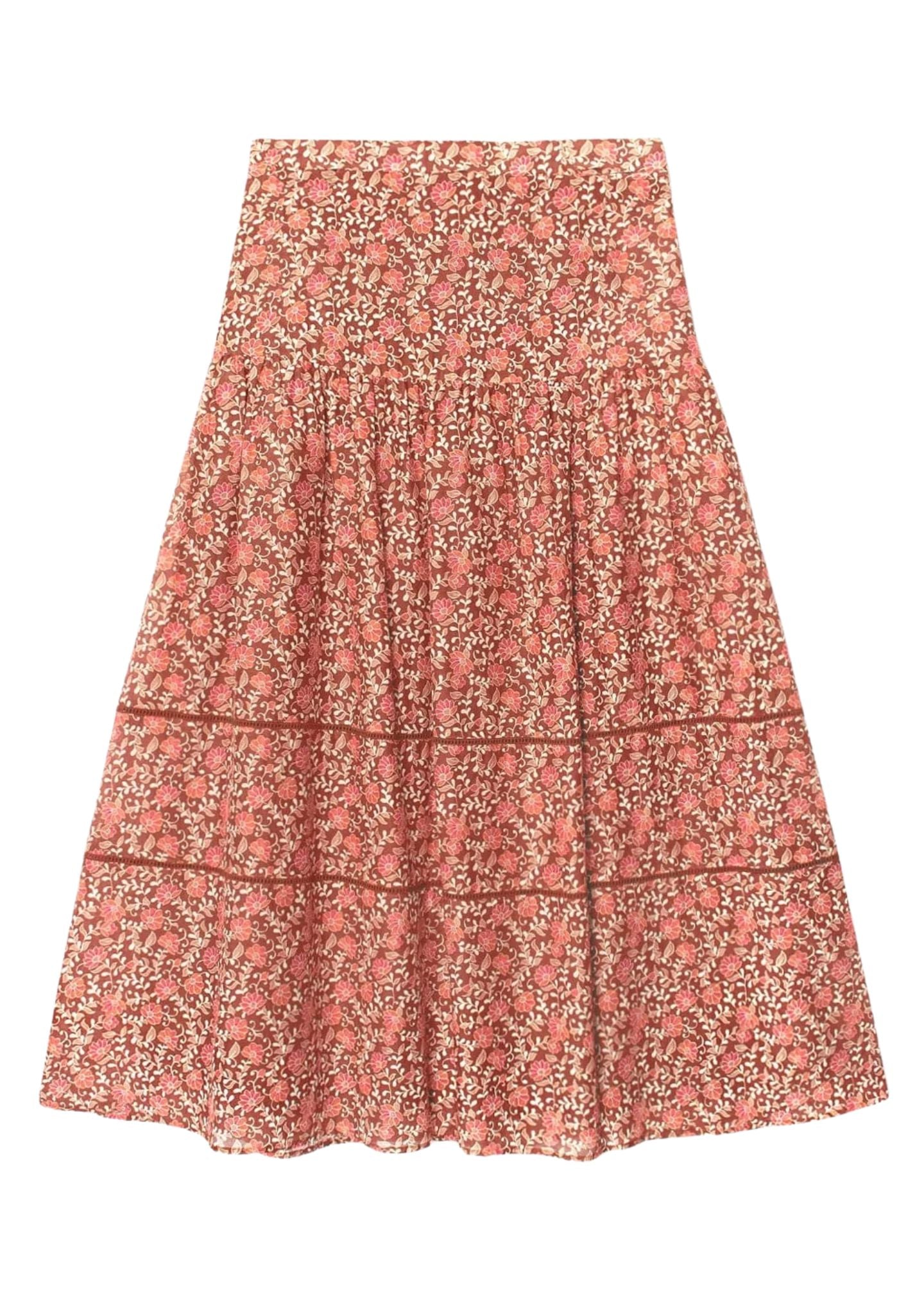 Agatha Skirt-Bottoms-Uniquities