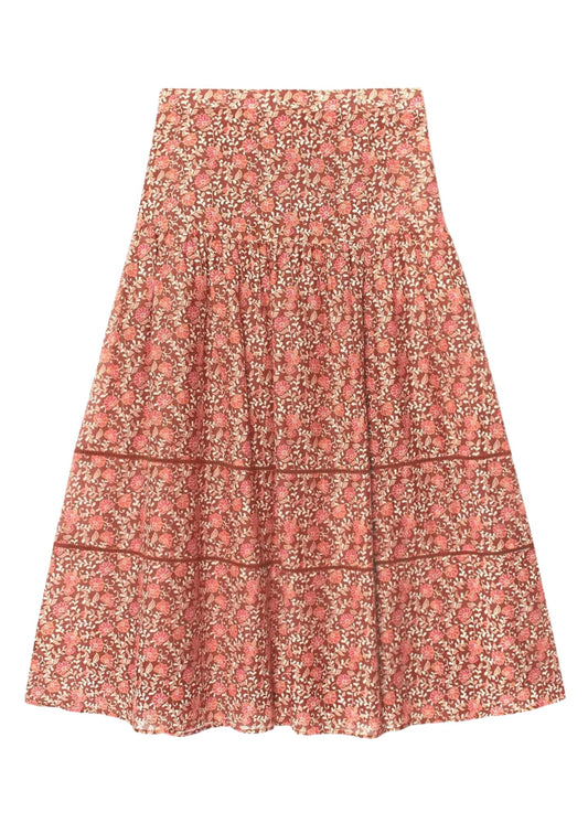 Agatha Skirt-Bottoms-Uniquities