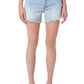 Parker Long Short in Comeback Denim AGOLDE 