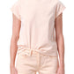Long Line Bryce Tee-Tee Shirts-Uniquities