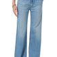 Annina Pocket Trouser 30" Jeans-Denim-Uniquities