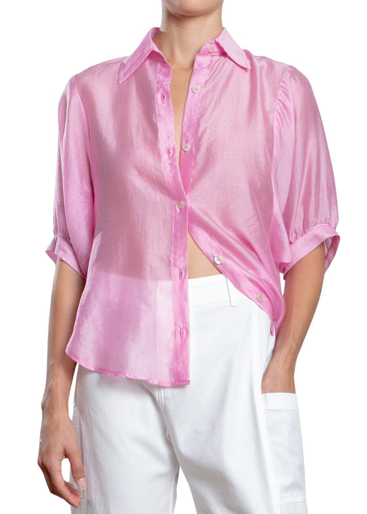 Claude Shirt-Tops/Blouses-Uniquities