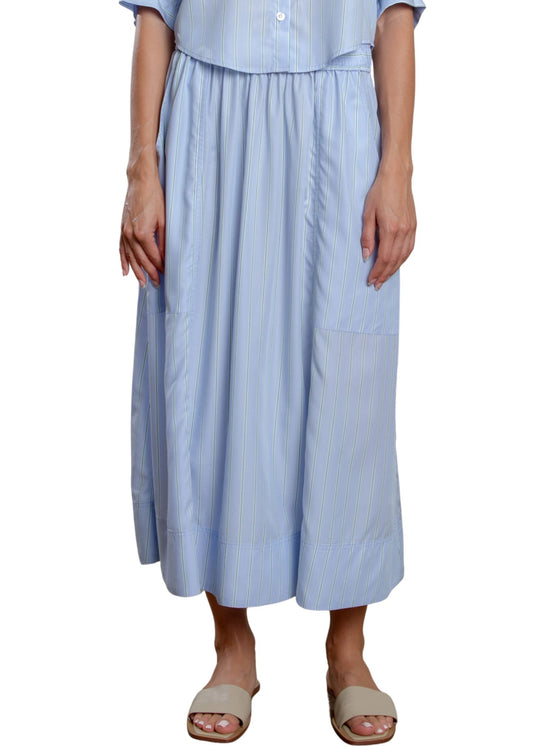 Carolina Skirt-Bottoms-Uniquities