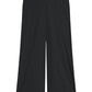 High Waisted Trouser-Bottoms-Uniquities