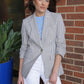 Clayton Dickey Jacket-Jackets-Uniquities