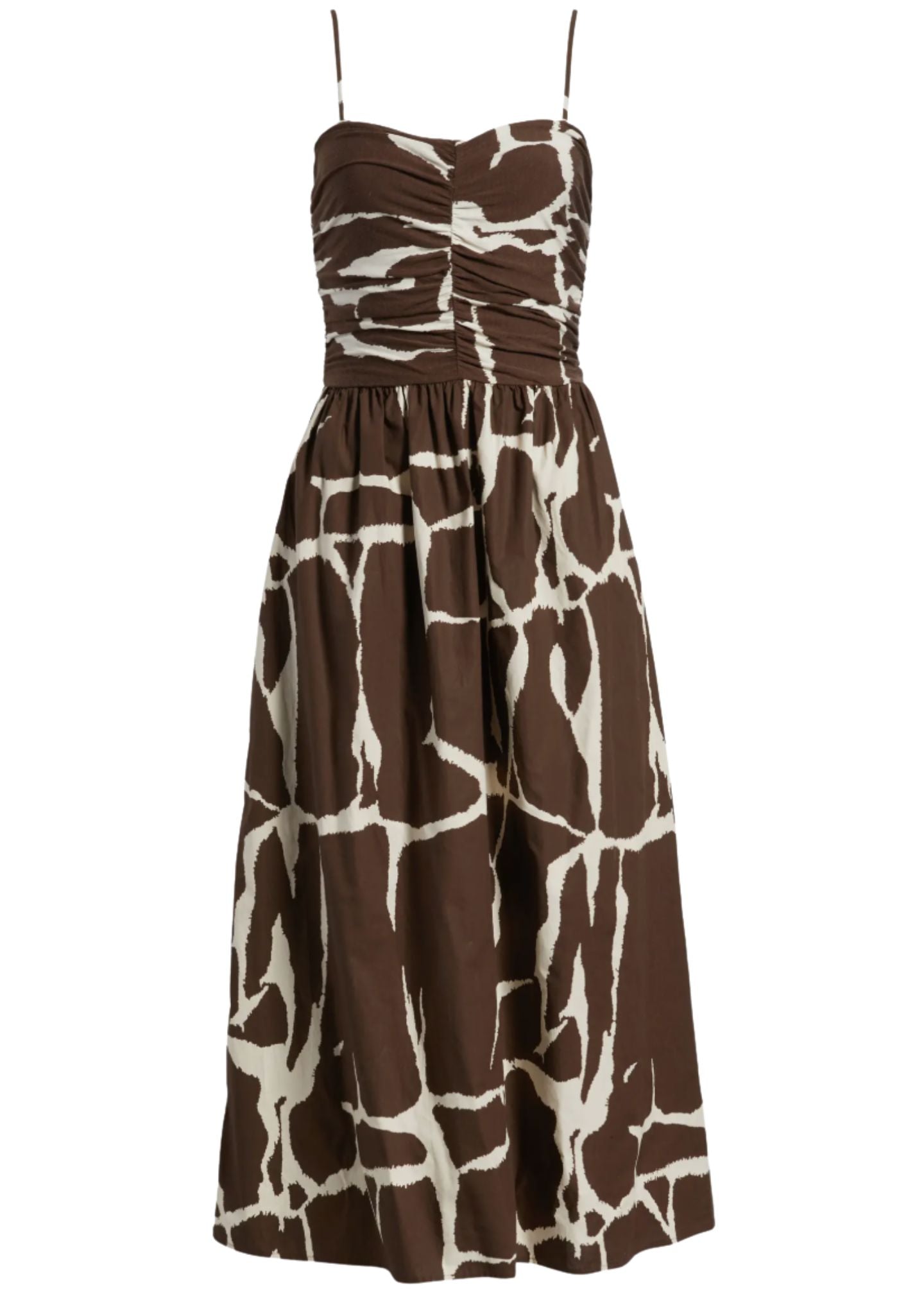 Fisher Dress-Dresses-Uniquities