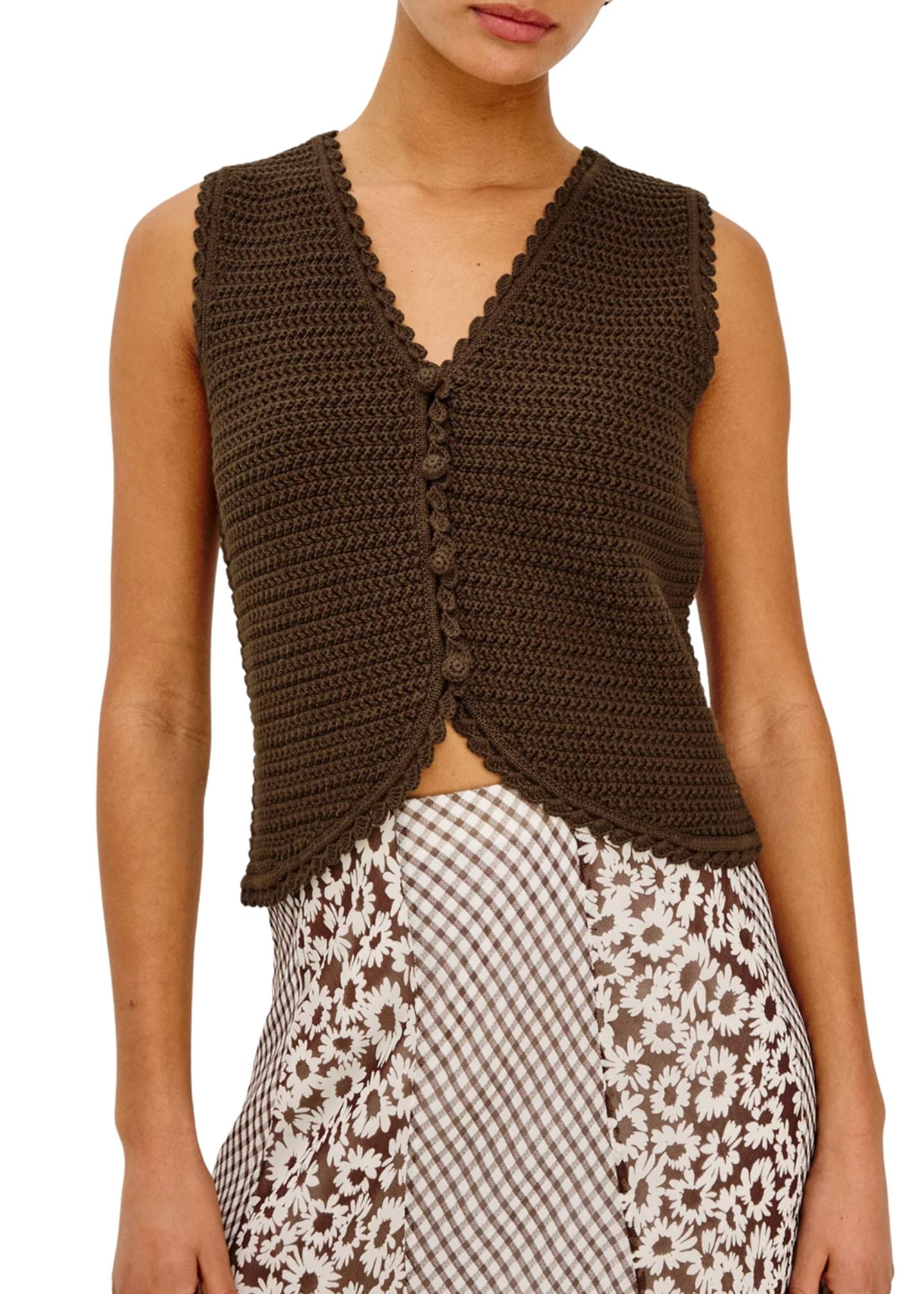 Calypso Top-Tops/Blouses-Uniquities