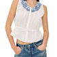 Leilani Top-Tops/Blouses-Uniquities