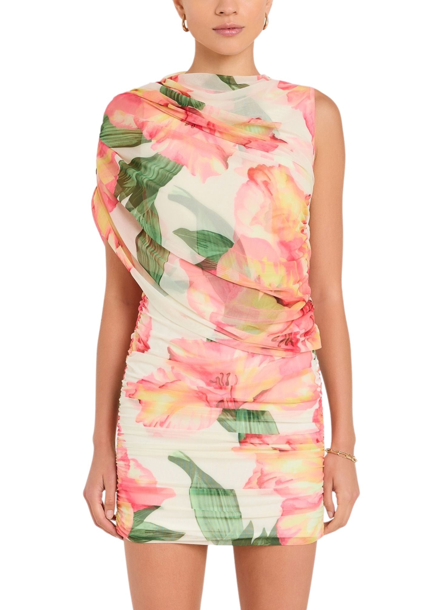 Marcelle Dress-Dresses-Uniquities