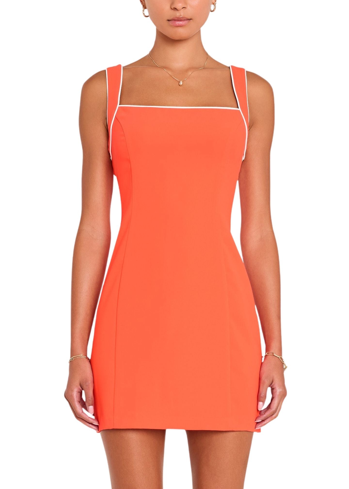 Rosie Dress-Dresses-Uniquities