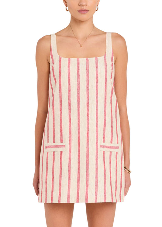 Indy Dress-Dresses-Uniquities