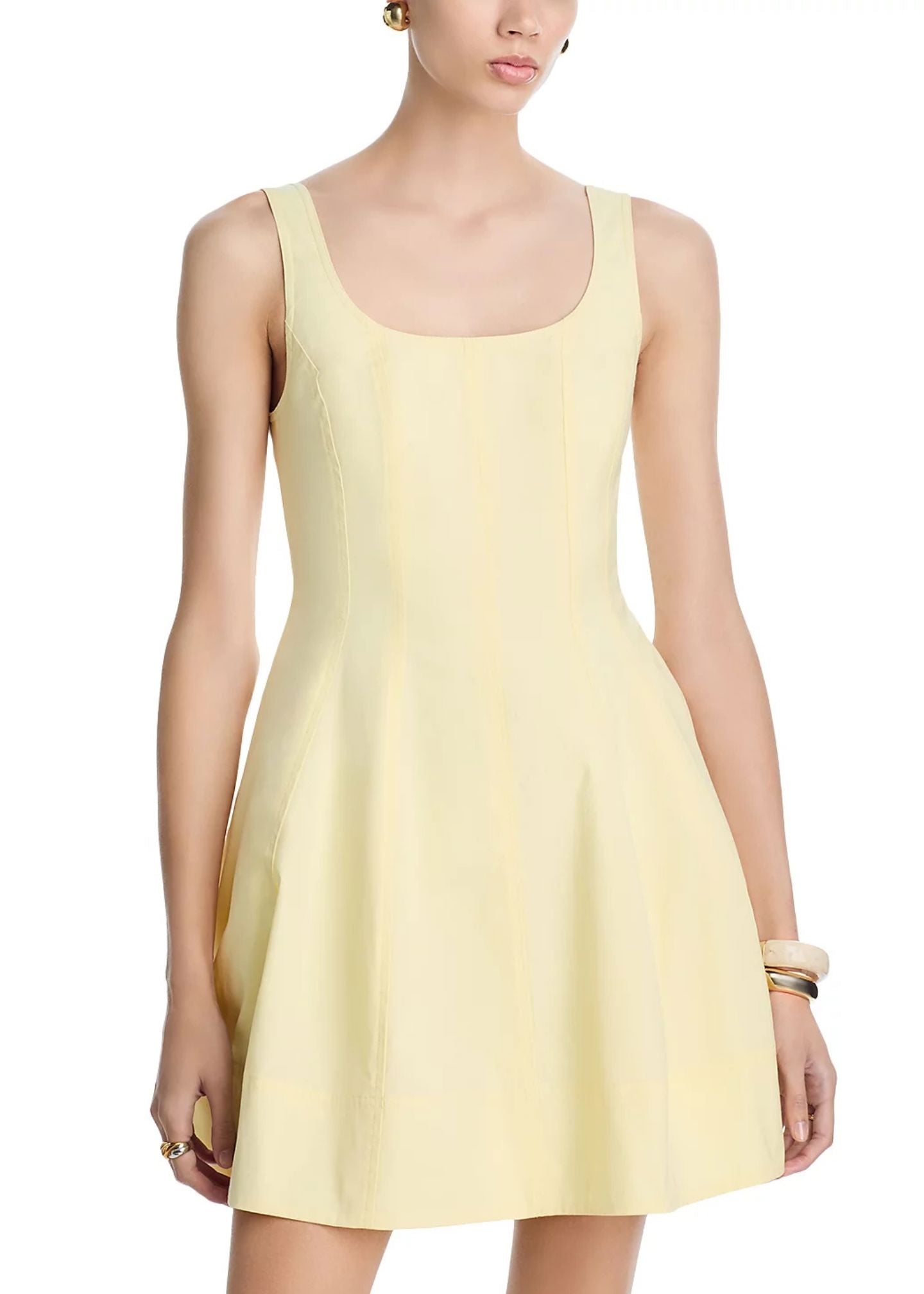 Vea Dress-Dresses-Uniquities
