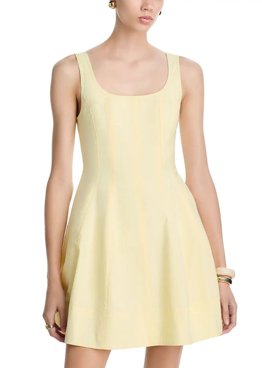 Vea Dress-Dresses-Uniquities