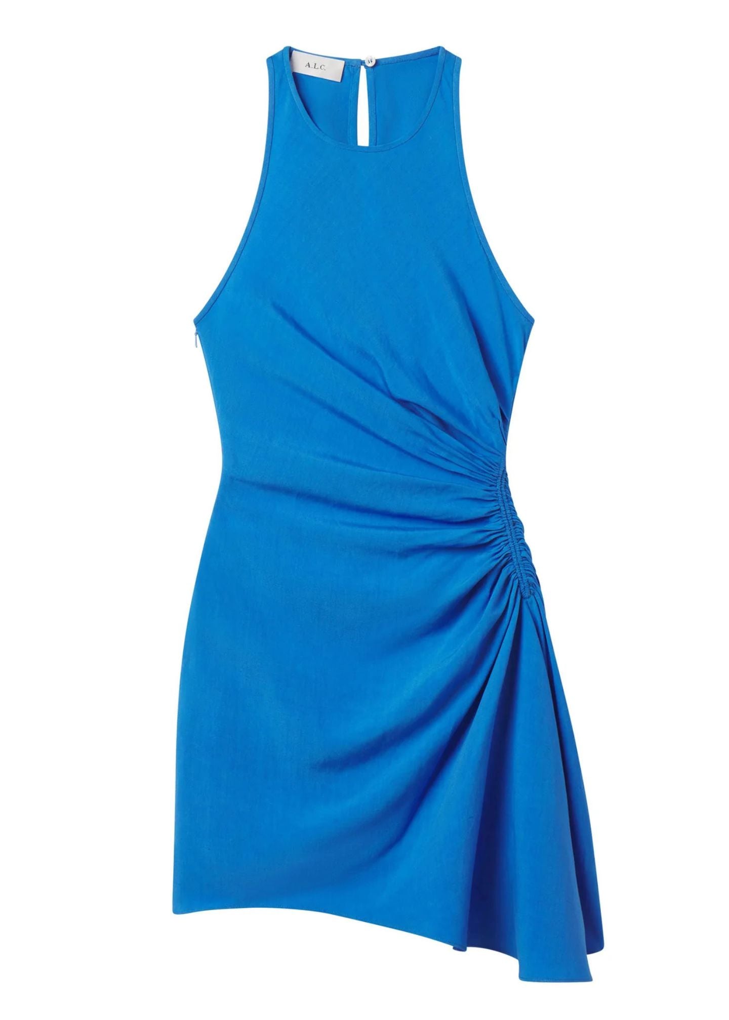 Rue Dress-Dresses-Uniquities