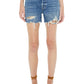 The Skipper Short N Long Chew-Denim-Uniquities