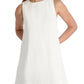 Cooper Linen Mini Dress-Dresses-Uniquities