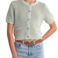 Marie Pocket Front Cardigan-Tops/Blouses-Uniquities
