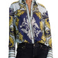 Lane Oversized Button Down-Tops/Blouses-Uniquities
