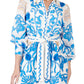 Mini Dress Conti-Dresses-Uniquities