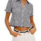 Alton Top-Tops/Blouses-Uniquities