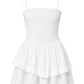 Luna Mini Dress-Dresses-Uniquities