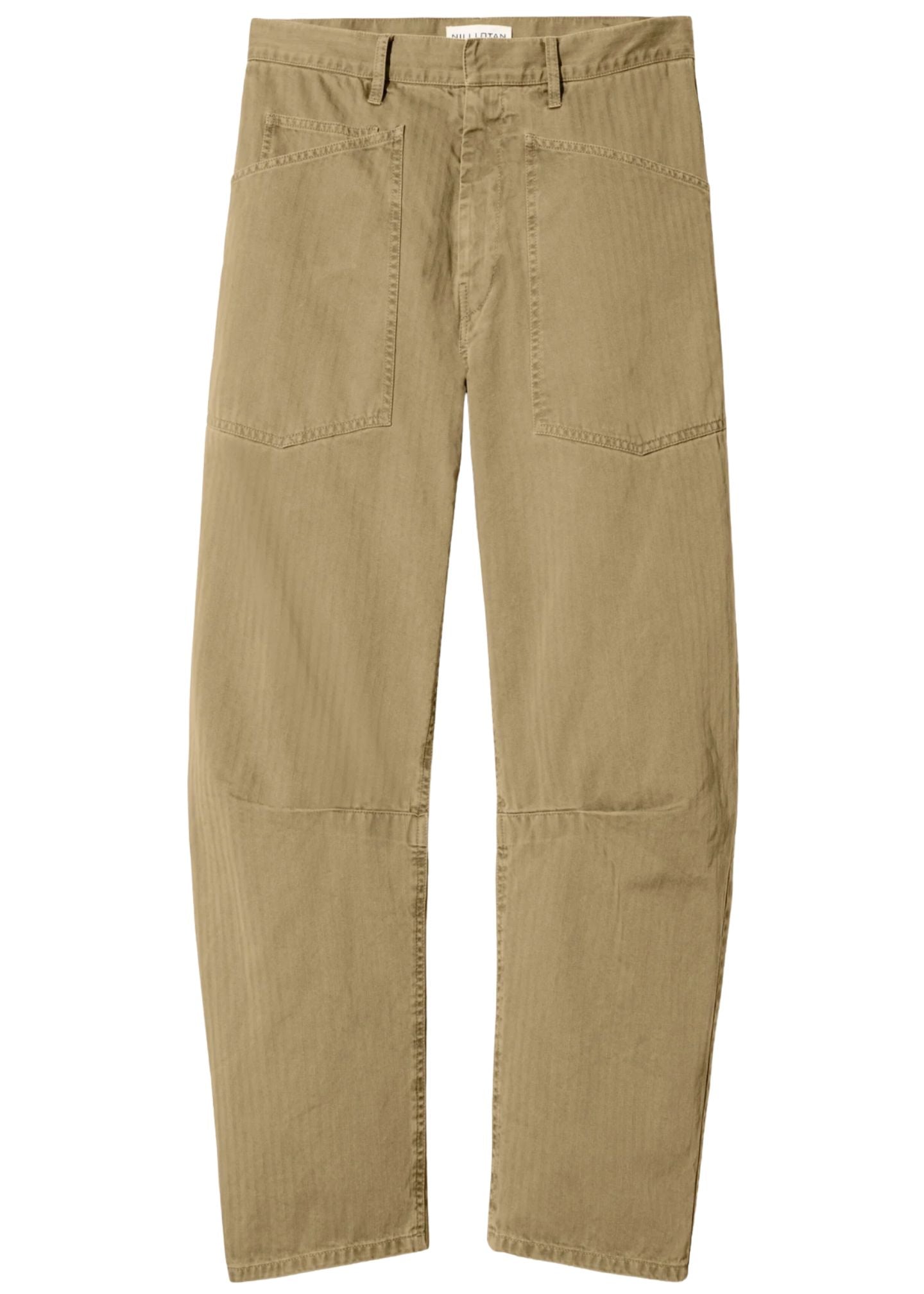 Shon Pant-Denim-Uniquities