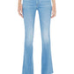 The Weekender Fray Jeans-Denim-Uniquities