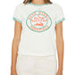 The Itty Bitty Ringer Tee-Tee Shirts-Uniquities